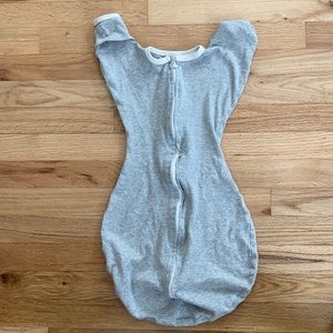 Transitional Swaddle Sack